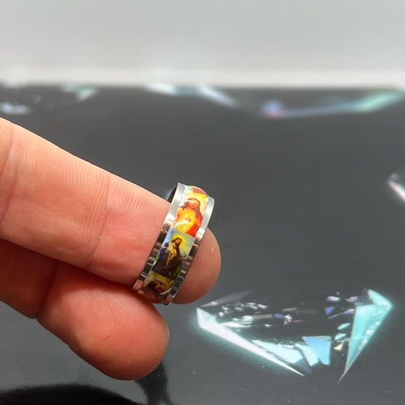 Ring #0014 - Picture 3 of 3